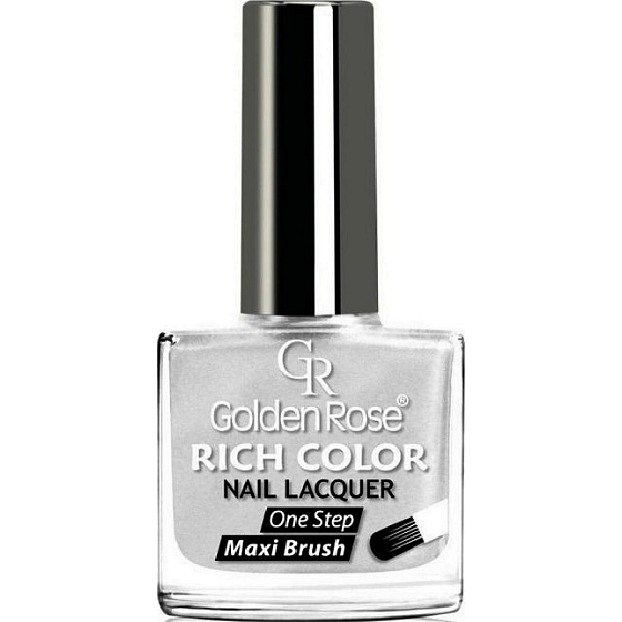 Golden Rose Rich Color Nagellack Nagellack 020 10,5 ml