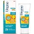 Lirene Vita Oil 25+ feuchtigkeitsspendende Vita-Creme 40 ml