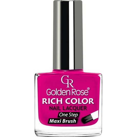 Golden Rose Rich Color Nagellack Nagellack 012 10,5 ml