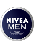 Nivea Men Creme Creme 150 ml