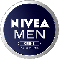 Nivea Men Creme Creme 150 ml
