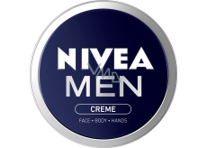 Nivea Men Creme Creme 150 ml