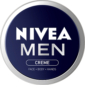Nivea Men Creme Creme 150 ml