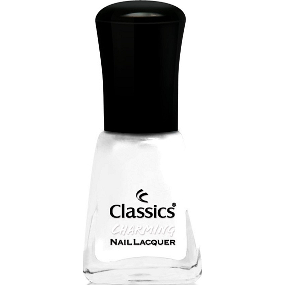 Classics Charming Nagellack Mini Nagellack 02 7,5 ml