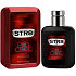 Str8 Red Code Eau de Toilette für Männer 50 ml
