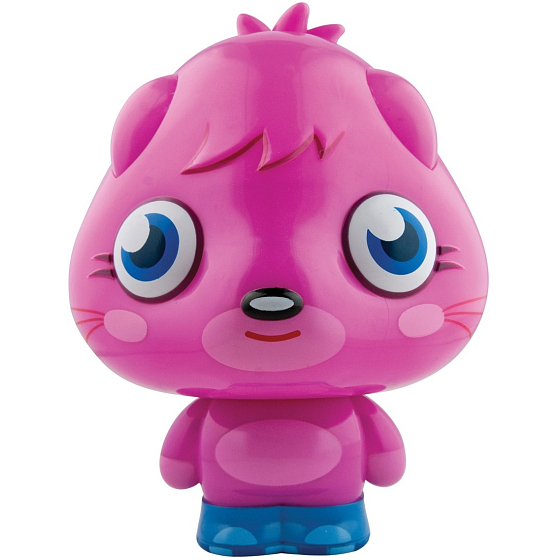 Moshi Monster 3D Duschgel für Kinder 300 ml