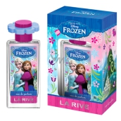 Disney Frozen Eau de Parfum für Frauen 50 ml
