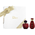 Christian Dior Hypnotisches Gift EdT 30 ml Eau de Toilette Damen + 50 ml Körperlotion, Geschenkset