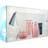 Biotherm Aquasource Hydration Cream 50 ml + Aquasource Nachtbalsam 20 ml + Biosource Softening Lotion 100 ml + Biosource Smooth Foam 50 ml + Kosmetiktasche, Kosmetikset