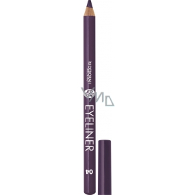 Deborah Milano Eyeliner Eyeliner 04 Violett 1,3 g