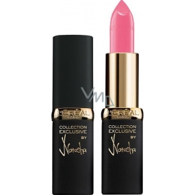 Loreal Paris Colour Riche Collection Exklusive Natashas Pink Lippenstift 3,6 g