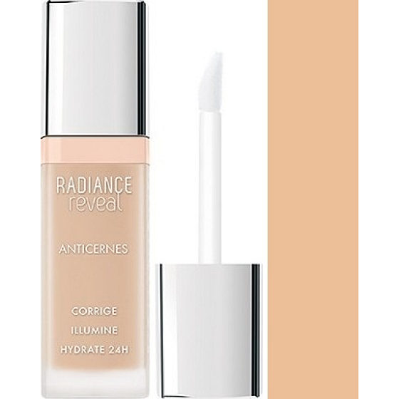 Bourjois Radiance Reveal Concealer Concealer 02 Beige 7,8 ml