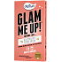 Depilan Glam Me Up! Enthaarungsbänder aus kaltem Wachs 16 Stück und feuchtigkeitsspendende Tücher 2 Stück