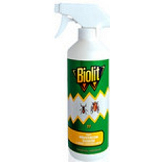 Biolit TP kriechender Insektenvernichter 500 ml