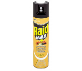 Raid Max 3in1 Insektenschutzspray 400 ml