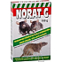 Norat G zum Abtöten von Mäusen, Ratten und Ratten 100 g