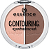 Essence Contouring Lidschatten Set 02 Brownies With Frosting 5 g