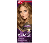 Wella Wellaton Intense Color Cream Creme Haarfarbe 7/3 Hasel