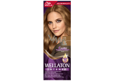 Wella Wellaton Intense Color Cream Creme Haarfarbe 7/3 Hasel