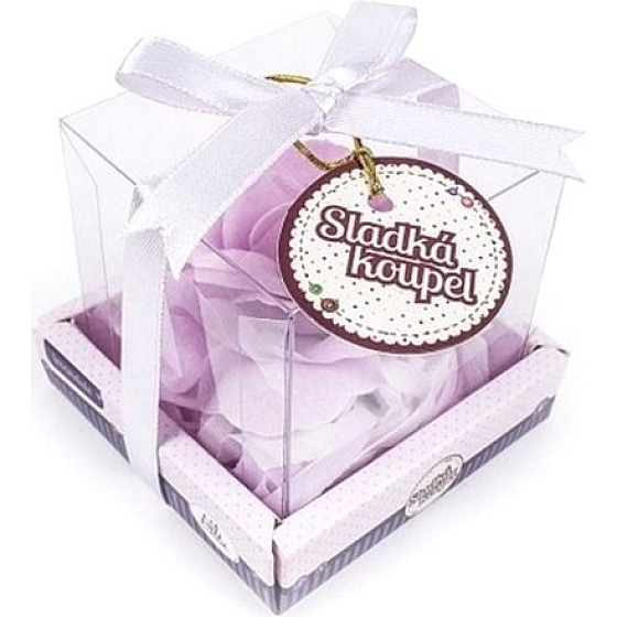 Albi Relax Badeblume mit Jasmin Duft 03