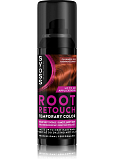 Syoss Root Retouch Spray für temporäre Abdeckung von Ansätzen Kaschmirrot, 120 ml