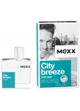 Mexx City Brise für Ihn Eau de Toilette 30 ml