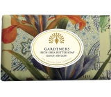 English Soap Gardening natürliche Duftseife mit Sheabutter 200 g