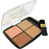 Body Collection Quad Blusher Set Kosmetikkassette erröten English Rose 4 x 3 g