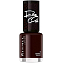 Rimmel London 60 Sekunden Chamäleon Farbe von Rita Ora Nagellack 901 Darkest Desires 8 ml