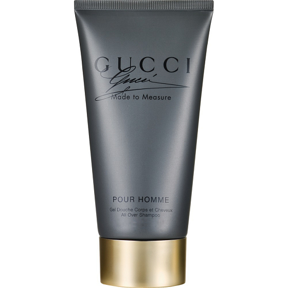 Gucci Made to Measure Duschgel für Männer 50 ml