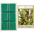 New Garden Salbei und Eukalyptus duftendes Wachs für Aromalampen 64 g