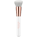 Essence Buffer Brush flacher Pinsel mit synthetischen Borsten für Make-up