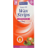 Beauty Formulas Arganöl Wax Strips Enthaarungsstreifen für Beine und Körper 20 Stück