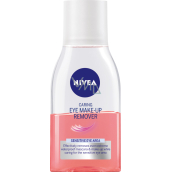 Nivea zweiphasiger Augenmake-up Entferner, 125 ml
