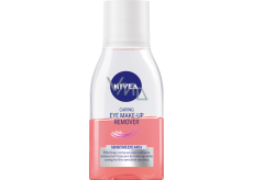 Nivea zweiphasiger Augenmake-up Entferner, 125 ml