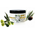 Jeanne en Provence Divine Olive Pflegemaske für trockenes Haar 300 ml