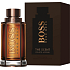 Hugo Boss Boss Der Duft Private Accord Eau de Toilette für Männer 100 ml