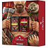 Old Spice Timber mit Minze 250 ml Herrenduschgel + Deospray 150 ml
