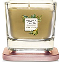 Yankee Candle Pear & Tea Leaf Elevation Kleines Glas 1 Knoten 96 g