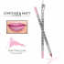 Revers Contour & Matt Lip Pencil 04 Pink Glam 2 g