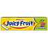Wrigleys Juicy Fruit Watermelon - Kaugummischeiben aus Wassermelone 5 Stück 13 g