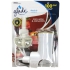 Glade Electric Scented Oil Gemütlicher Apfel & Zimt - Elektrische Lufterfrischer-Maschine mit Apfel und Zimt und flüssiger Füllung 20 ml