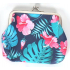 Albi Original Portmonka für Clip Hibiskus 12 cm x 9,5 cm x 1,5 cm