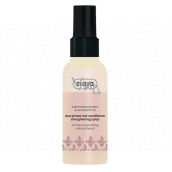 Ziaja Kashmir Zweiphasen-Conditioner zur Stärkung der Haare in einem Spray von 125 ml