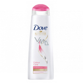 Dove Nutritive Solutions Color Care Shampoo für coloriertes Haar 400 ml