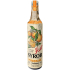 Kitl Syrob Bio Orange mit Fruchtfleisch für hausgemachte Limonade 500 ml