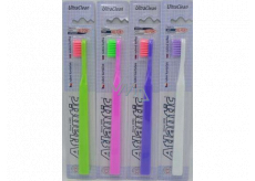 Atlantic Ultra Clean weiche Zahnbürste 1 Stück