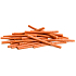 Salač Sticks Huhn weiches Zusatzfutter für Hunde 12 cm 250 g