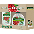 Palmolive Pure & Delight Granatapfel Duschgel 250 ml + Flüssigseife 300 ml, Kosmetikset für Frauen