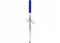 Centropen Whiteboard Marker Marker abwischbar dünn blau 1-2 mm